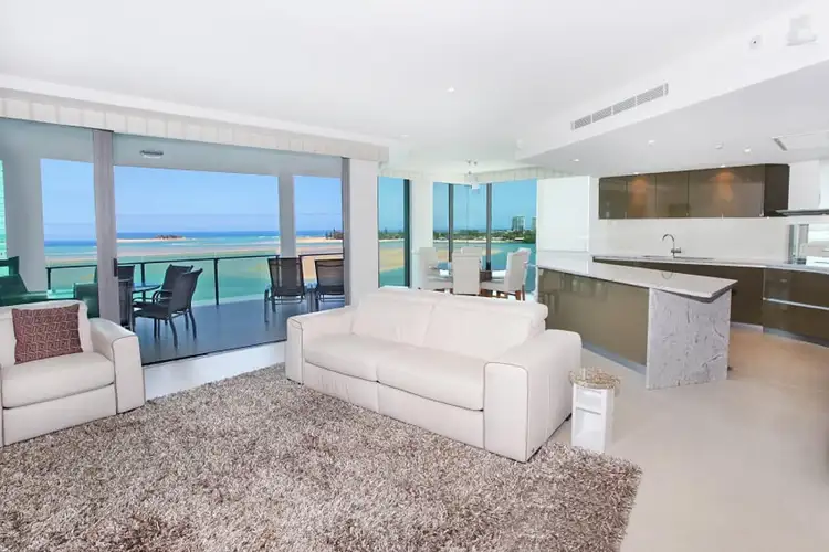 Third view of Homely unit listing, 702/42 Duporth Avenue, Maroochydore QLD 4558