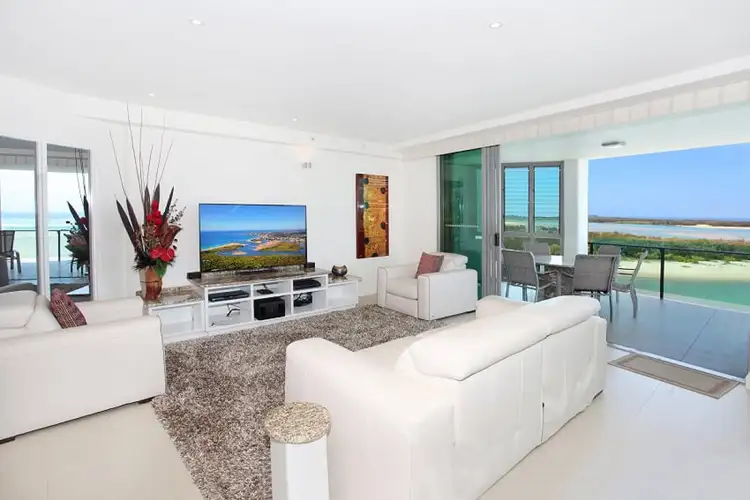 Fifth view of Homely unit listing, 702/42 Duporth Avenue, Maroochydore QLD 4558