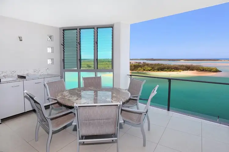 Sixth view of Homely unit listing, 702/42 Duporth Avenue, Maroochydore QLD 4558