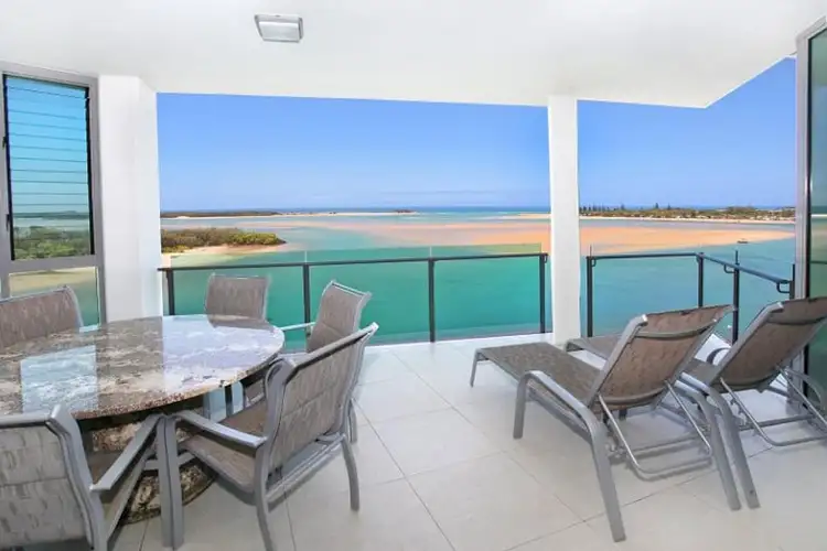 Seventh view of Homely unit listing, 702/42 Duporth Avenue, Maroochydore QLD 4558