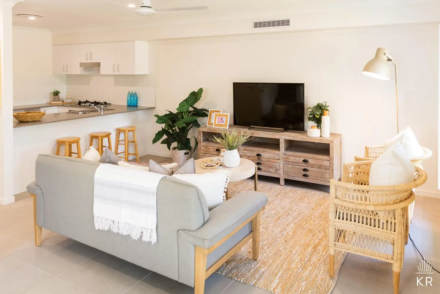 Main view of Homely townhouse listing, 130 Menser Street, Calamvale QLD 4116