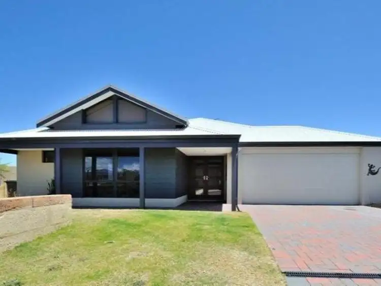 1 McLeod Terrace