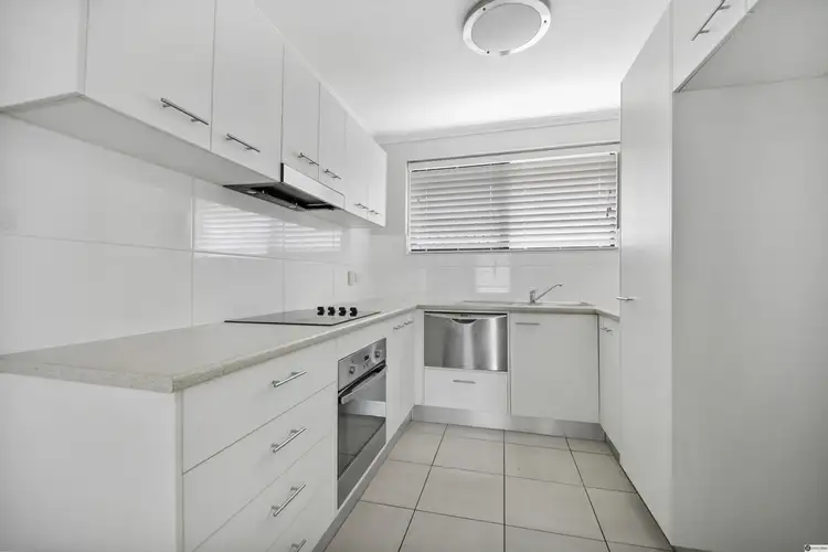 Third view of Homely unit listing, 3/500 Wynnum Road, Morningside QLD 4170