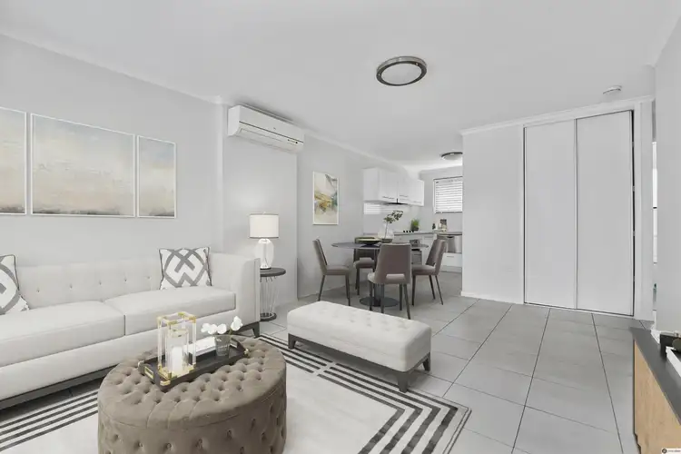 Fourth view of Homely unit listing, 3/500 Wynnum Road, Morningside QLD 4170