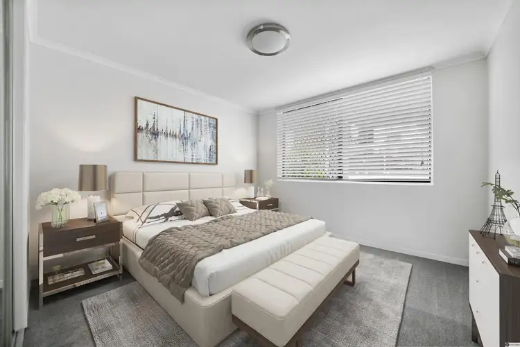 Fifth view of Homely unit listing, 3/500 Wynnum Road, Morningside QLD 4170