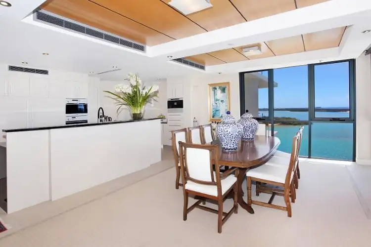 Fifth view of Homely apartment listing, 802/14 Duporth Avenue, Maroochydore QLD 4558