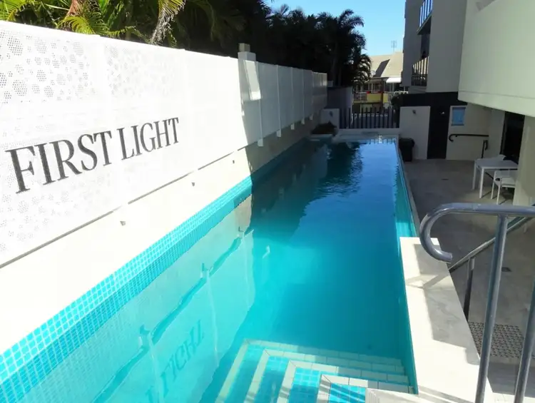 Second view of Homely unit listing, 25 First Ave, Mooloolaba QLD 4557