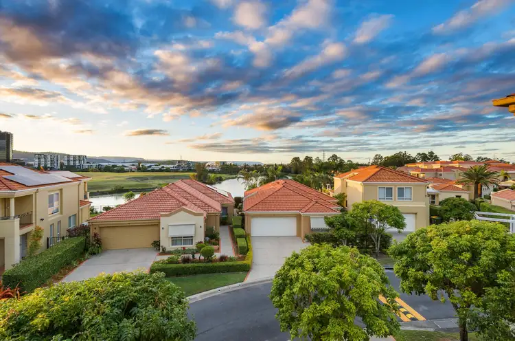 3 Robina Town Centre Drive