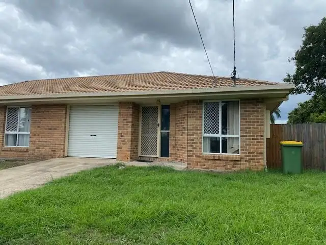2/1 Kate Court, Redbank Plains QLD 4301
