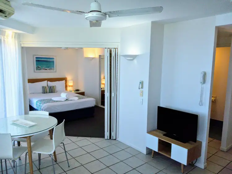 Second view of Homely unit listing, 19/14-16 River Esplanade, Mooloolaba QLD 4557