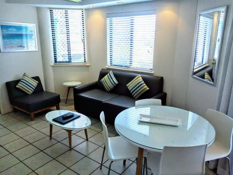 Third view of Homely unit listing, 19/14-16 River Esplanade, Mooloolaba QLD 4557