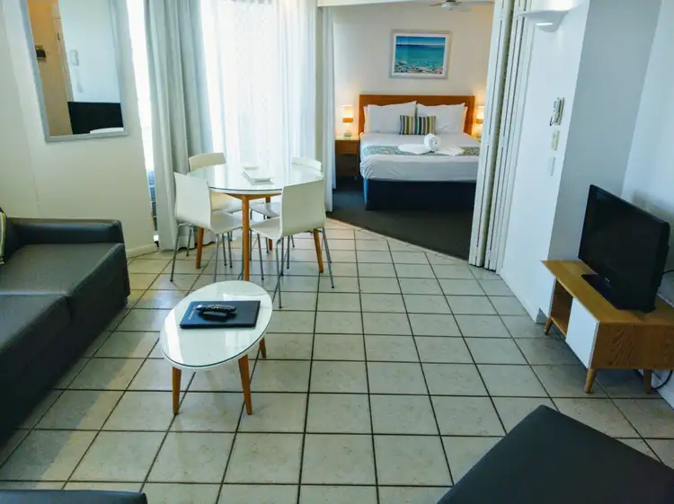 Fifth view of Homely unit listing, 19/14-16 River Esplanade, Mooloolaba QLD 4557