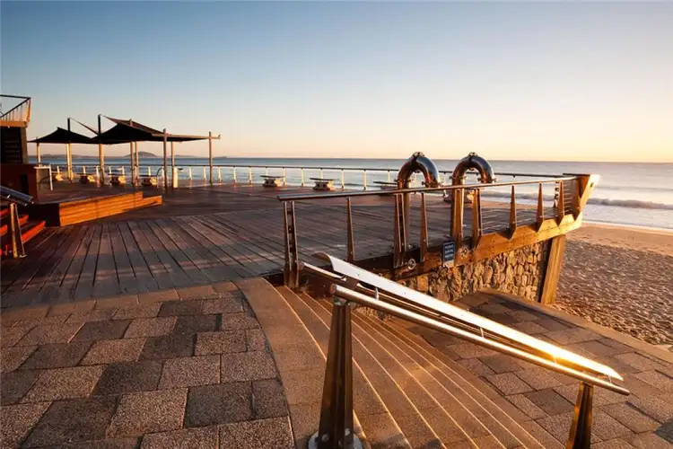 Sixth view of Homely unit listing, 19/14-16 River Esplanade, Mooloolaba QLD 4557