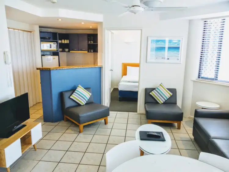 Seventh view of Homely unit listing, 19/14-16 River Esplanade, Mooloolaba QLD 4557