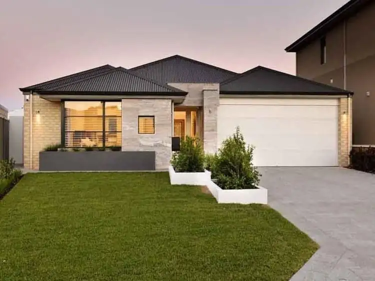 16 Bruny Meander
