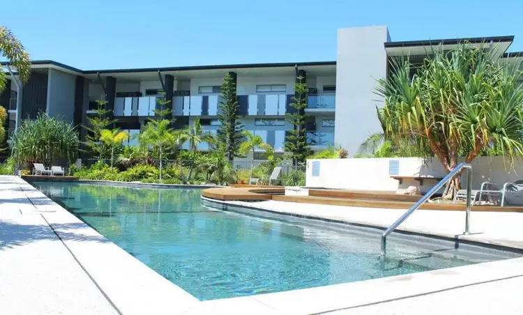 Main view of Homely unit listing, 81 Birtinya BLVD, Birtinya QLD 4575