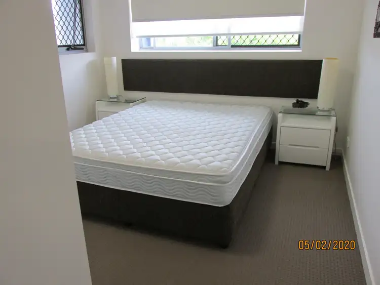 Fifth view of Homely unit listing, 81 Birtinya BLVD, Birtinya QLD 4575