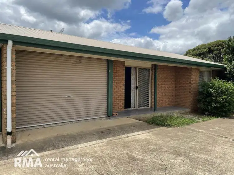 8/3 Lillian Street, Redbank Plains QLD 4301