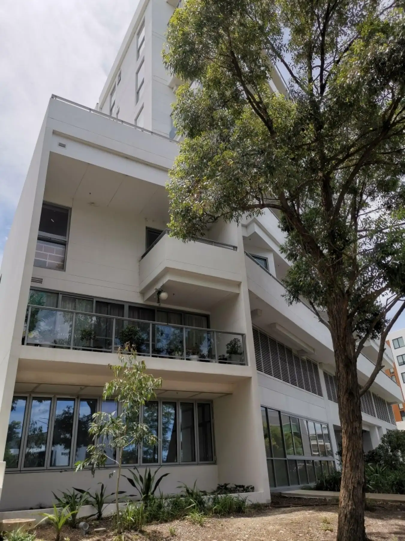 Main view of Homely townhouse listing, 101/904-914 Pacific Highway, Gordon NSW 2072