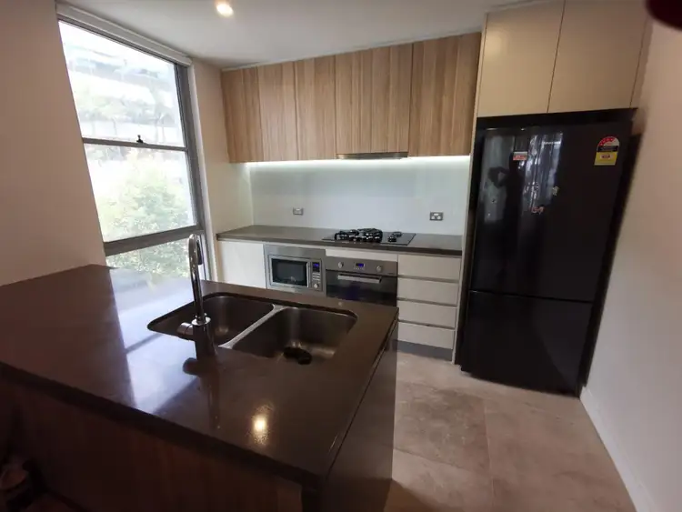 Second view of Homely townhouse listing, 101/904-914 Pacific Highway, Gordon NSW 2072