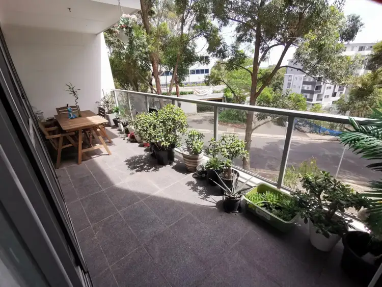Fourth view of Homely townhouse listing, 101/904-914 Pacific Highway, Gordon NSW 2072