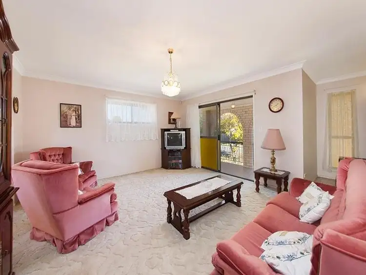 Third view of Homely house listing, 16 Uther Street, Carindale QLD 4152