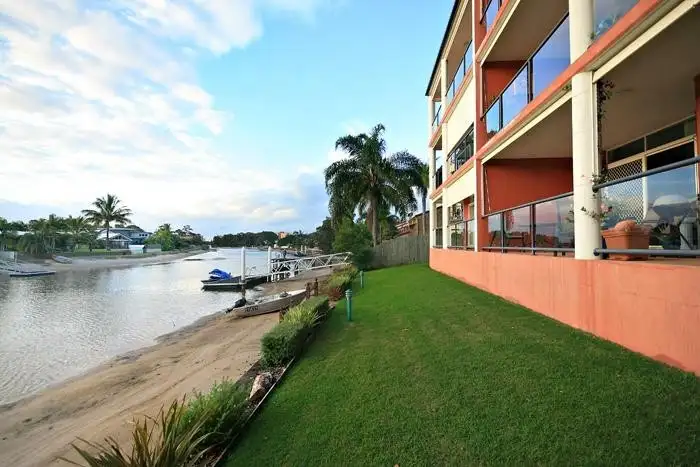 5/6 'Paradiso' Broadmeadows Road, Maroochydore QLD 4558