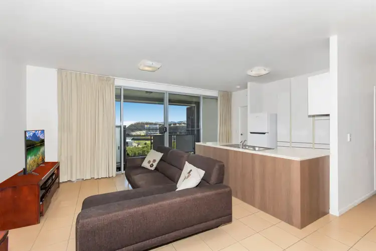 Third view of Homely unit listing, 46/8-32 Stanley St, Townsville City QLD 4810