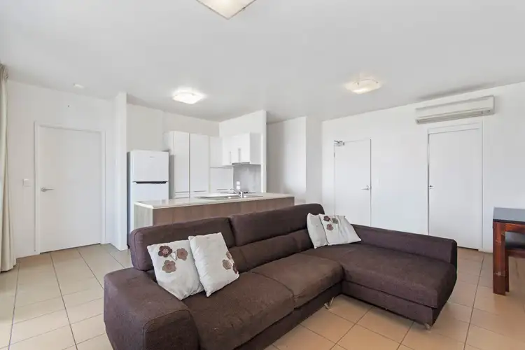 Fourth view of Homely unit listing, 46/8-32 Stanley St, Townsville City QLD 4810