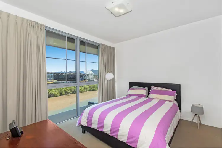 Fifth view of Homely unit listing, 46/8-32 Stanley St, Townsville City QLD 4810