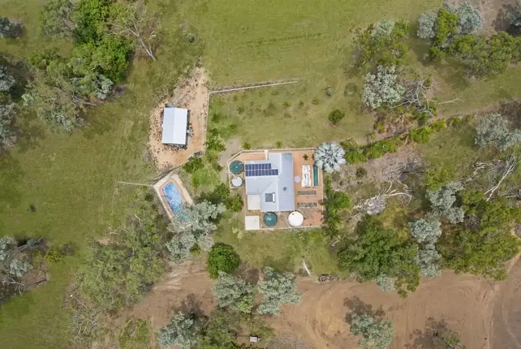Second view of Homely rural property listing, 189 Riley Rd, Cape Cleveland QLD 4810