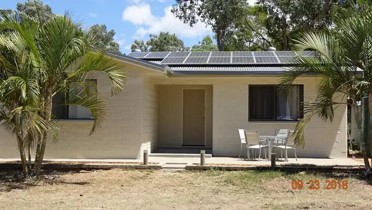 Third view of Homely rural property listing, 189 Riley Rd, Cape Cleveland QLD 4810