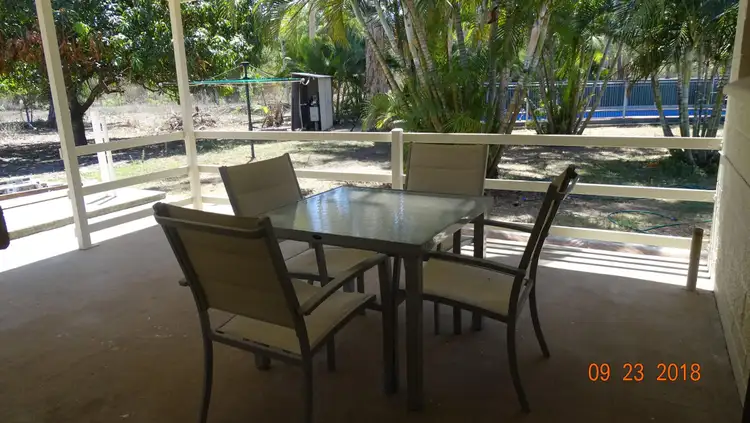 Seventh view of Homely rural property listing, 189 Riley Rd, Cape Cleveland QLD 4810