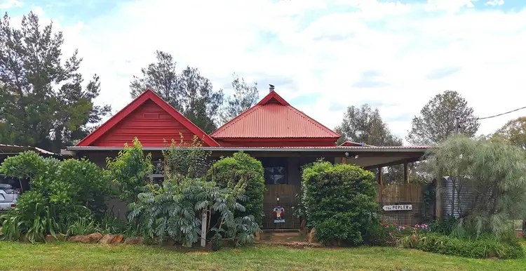 21 Bell Street, Yeoval NSW 2868