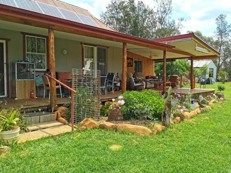 Third view of Homely house listing, 21 Bell Street, Yeoval NSW 2868