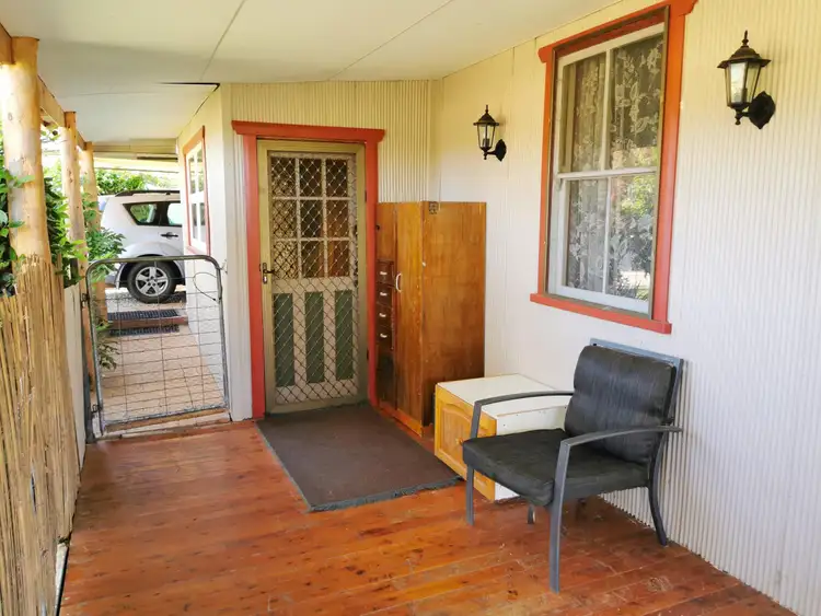 Fifth view of Homely house listing, 21 Bell Street, Yeoval NSW 2868