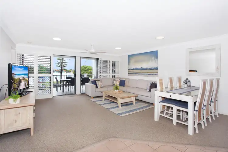 7/62 River Esplanade, Mooloolaba QLD 4557