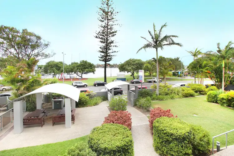 Sixth view of Homely unit listing, 7/62 River Esplanade, Mooloolaba QLD 4557