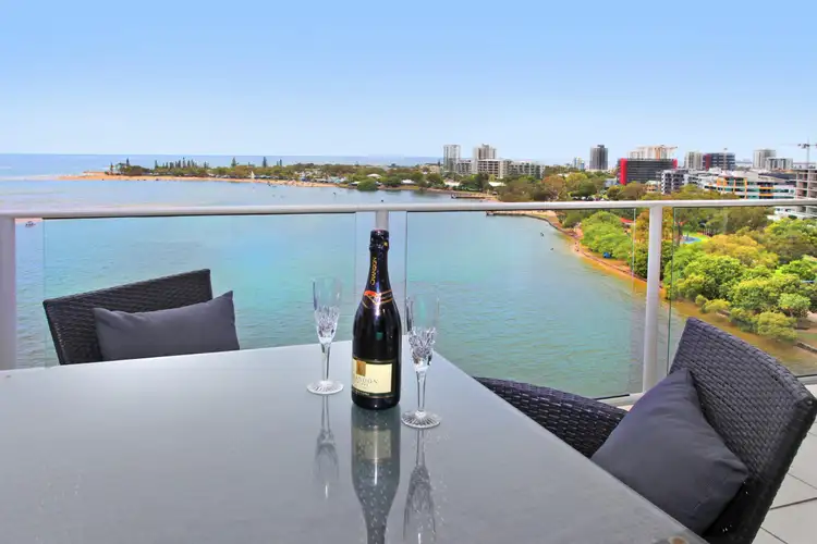 802/8 Duporth Avenue, Maroochydore QLD 4558