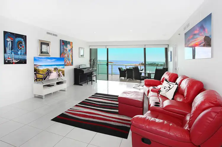 Second view of Homely unit listing, 802/8 Duporth Avenue, Maroochydore QLD 4558