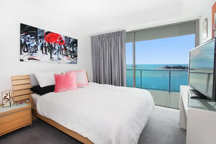 Third view of Homely unit listing, 802/8 Duporth Avenue, Maroochydore QLD 4558