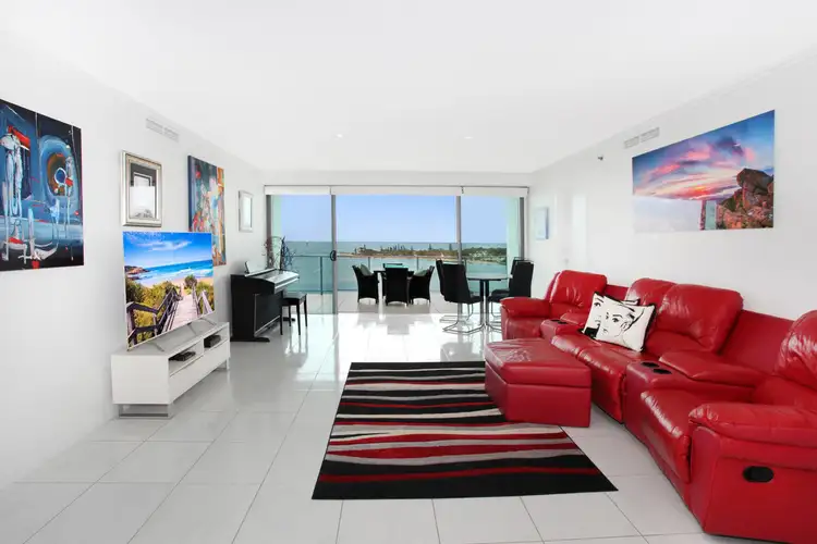 Fifth view of Homely unit listing, 802/8 Duporth Avenue, Maroochydore QLD 4558