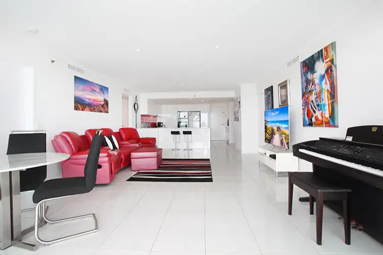 Sixth view of Homely unit listing, 802/8 Duporth Avenue, Maroochydore QLD 4558