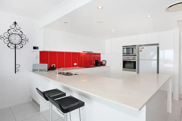 Seventh view of Homely unit listing, 802/8 Duporth Avenue, Maroochydore QLD 4558