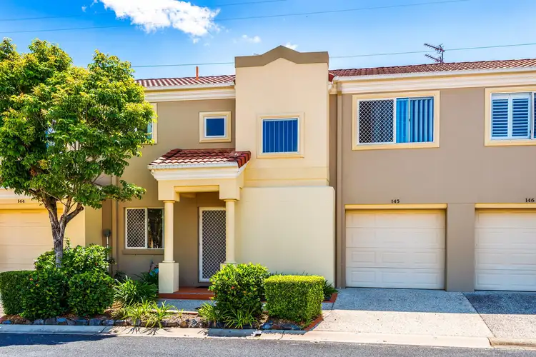 Lot 145 3 Robina Town Centre Drive