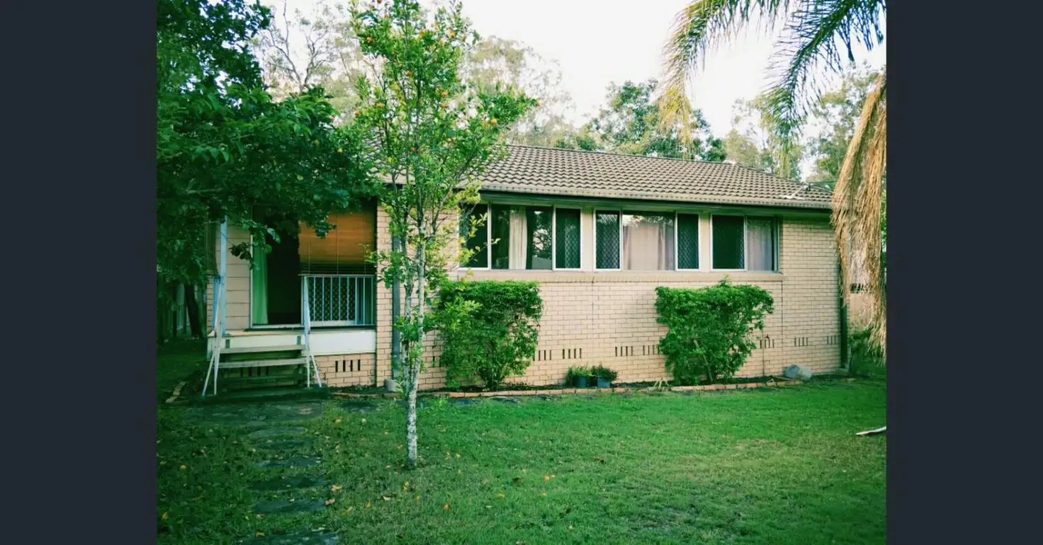 Main view of Homely house listing, 45 Sinclair Drive, Ellen Grove QLD 4078