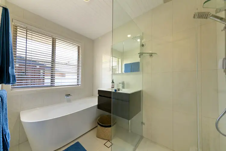 Seventh view of Homely house listing, 33 Explorers Way, St Clair NSW 2759