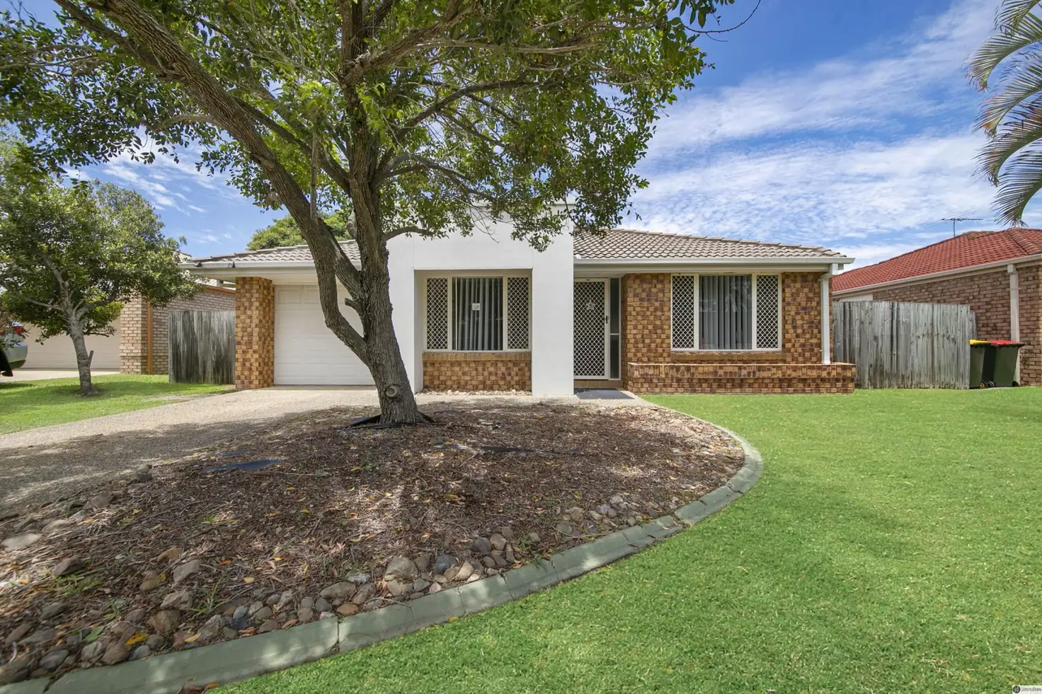 Main view of Homely house listing, 11 Virginia Place, Wynnum West QLD 4178