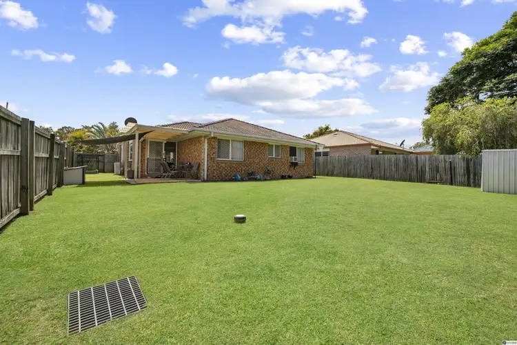 Second view of Homely house listing, 11 Virginia Place, Wynnum West QLD 4178