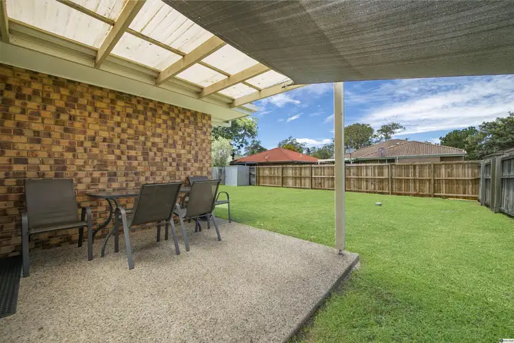 Third view of Homely house listing, 11 Virginia Place, Wynnum West QLD 4178